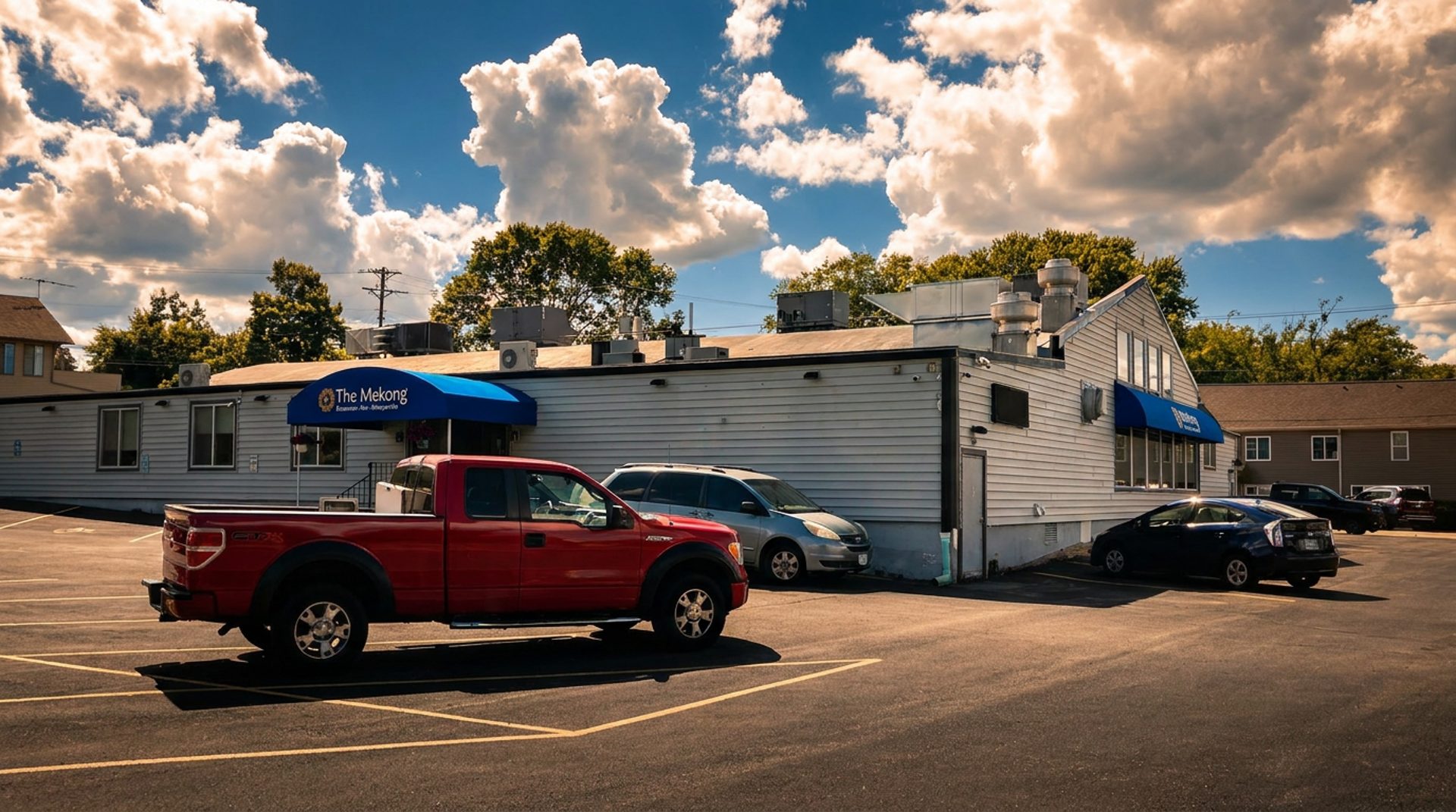 The first of its kind in south-central Wisconsin