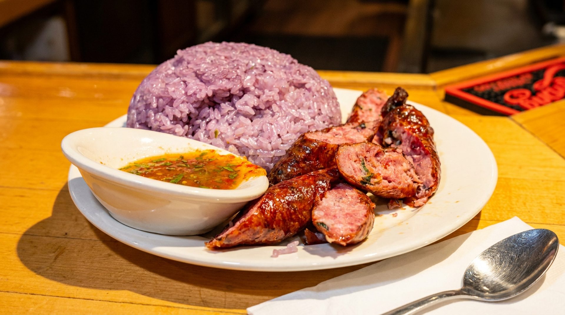 BRAVA Magazine: Madison's newest Asian restaurants