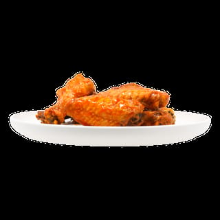 Chicken Wings (8)