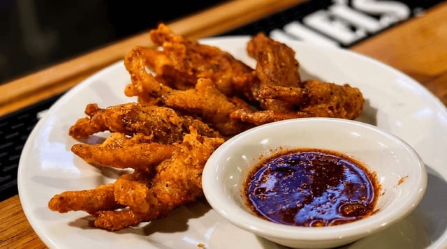 Chicken Feet (8).